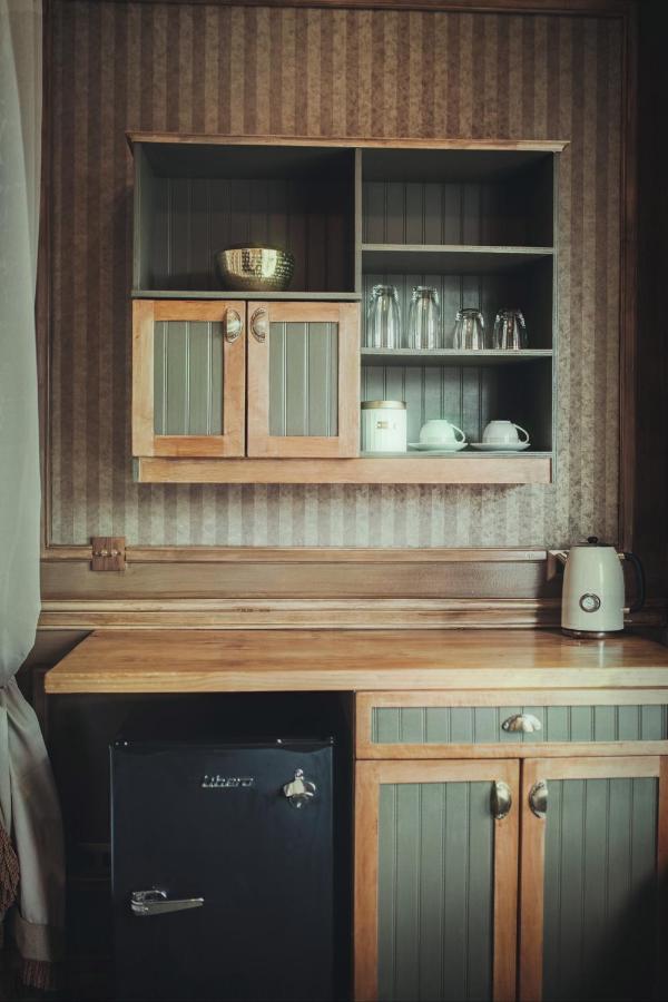 Vinnhaus Puerto Natales Kültér fotó