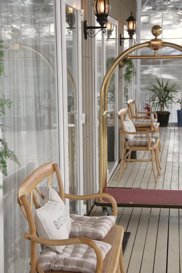 Vinnhaus Puerto Natales Kültér fotó